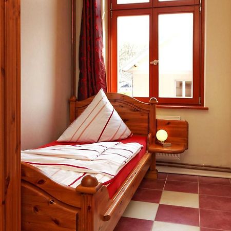 Villa Maria Wohnung 05 코세로우 외부 사진
